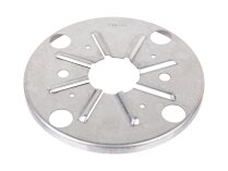 Weishaupt soporte arandela 21731414157