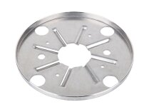 Weishaupt Support Washer 21731414157
