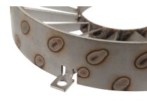 Soporte de arandela Weishaupt 29050514502