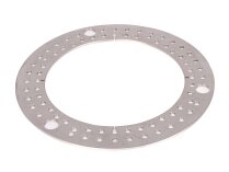 Disco de equilibrado Weishaupt 290 x 205, 21750414157