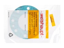 Sello Weishaupt 17720500037