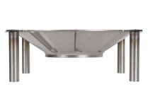 Soporte de arandela Weishaupt 27750614032