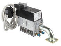 Riello CG 120 Rampa de gas, art: 3970587