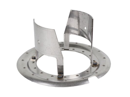 Arandela de soporte Weishaupt 21810314032 copia