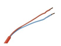 Electrodo de calefacción Weishaupt 11257410052