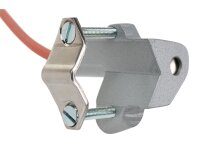 Electrodo de calefacción Weishaupt 11257410052