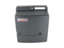 Cubierta de la carcasa Weishaupt 23211001112
