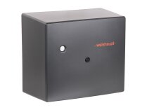 Cubierta de la carcasa Weishaupt, 24130001022