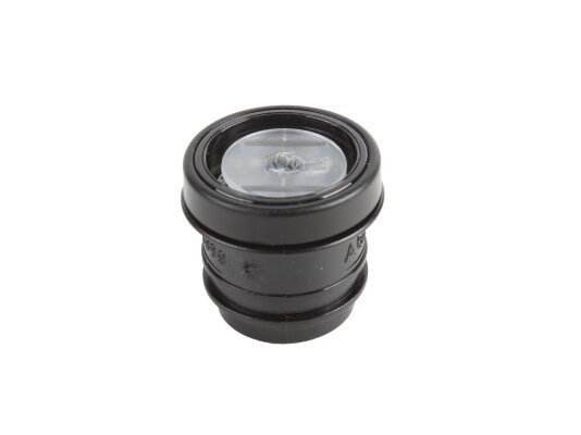 Weishaupt AGK20.19 botón, art: 600357