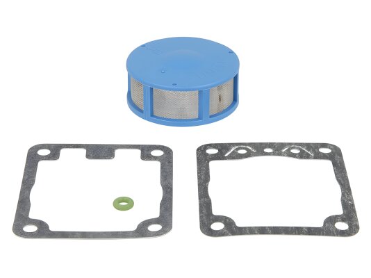 Kit de reparación de bomba Suntec Weishaupt 601107