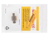 Accesorio roscado Weishaupt 25110324017