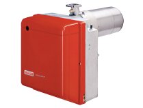 Quemador de gas Riello Gulliver RS5F