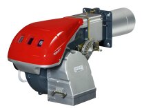 Quemador de gas Riello RS 190/M TC FS1 3/400/50 230/50-60, art: 3787623.