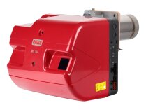 Quemador de gas Riello RS 34/M MZ TC