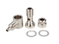 Conexión Elco Banjo LCK-G 1/8-PK-4