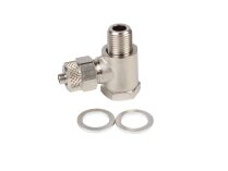 Conexión Elco Banjo LCK-G 1/8-PK-4