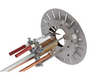 Culata Elco L970 D230/40, 65325569
