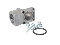 Brida de válvula de gas Elco 65322625