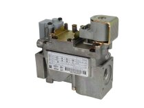 Válvula electromagnética de gas Elco 828 NOVAMIX, art: 65323643