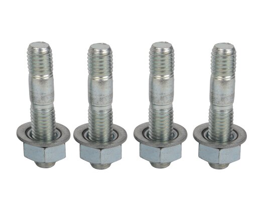 Kit de tornillos y tuercas hexagonales Elco, art: 13016814