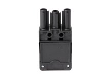 Conector Elco 3P, 13016486