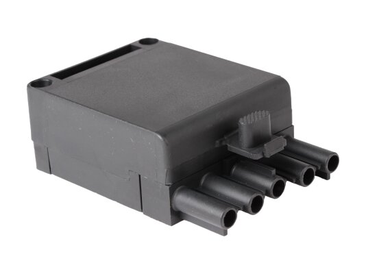 Conector Elco 5P, 65322074