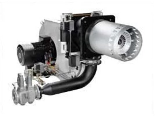 Quemador diésel Elco EK 7.350 L-Z KN