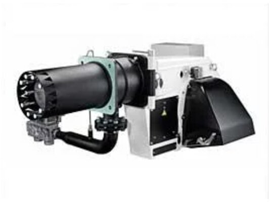Quemador diésel Elco EK 9.850 L-R KN