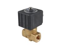 Válvula solenoide Riello VE140R, art.: 3012952
