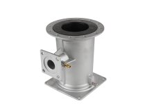 Tubo Venturi Honeywell VMU500A1009