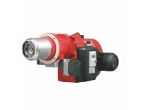 Quemador de gas Weishaupt G 5/2-D, 1, ejecución ZMD, art.: 15151881.