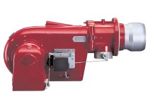 Quemador de gas Weishaupt G 7/1-D, 2, ZD, art: 15171493.