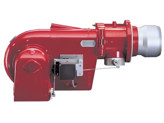 Quemador de gas Weishaupt G 7/1-D, 2, ZD, art: 15171493.