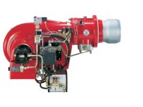 Quemador de gas Weishaupt G 10/1-D, 2, diseño ZMD, art.: 19101783.
