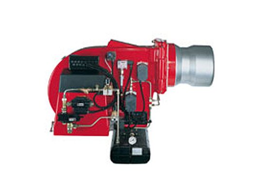 Quemador diésel Weishaupt L 50T/2-A, art.: 21150902