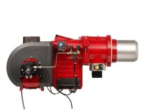 Quemador de gas Weishaupt G 30/2-A, DN50, versión 3LN, art.: 21730534.