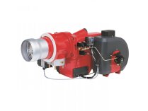 Quemador de gas Weishaupt G 40/2-A, DN125, diseño 3LN, art.: 21740574.