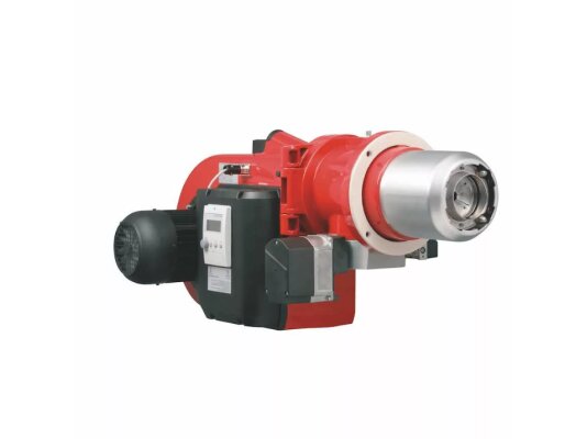 Quemador de gas Weishaupt G 50/1-B, 2, ejecución 3LN, art.: 21750411