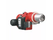 Quemador de gas Weishaupt G 50/1-B, DN150, versión 3LN, art.: 21750484.