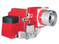 Quemador Weishaupt G70/2-A DN 65, ejecución 3LN, art: 21770544
