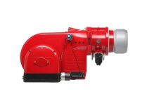 Quemador de gas Weishaupt G 3/1-E, 1, ejecución ZMID, art: 25131782.