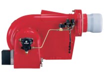 Weishaupt L 8Z, quemador diesel D, art: 61186410.