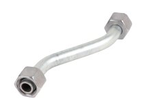 Línea de combustible Weishaupt 12 x 1.5 mm, 11277406118