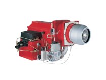 Quemador diésel Weishaupt RL 30/2-A, diseño ZM, art.: 21130502.