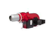 Quemador diésel Weishaupt RL 70/1-A, diseño ZM, art: 21170402.