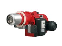 Quemador diésel Weishaupt RL 70/2-A, diseño ZM, art: 21170502.