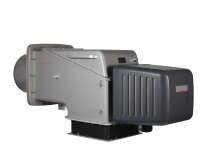 Quemador de gas Weishaupt WKG 40/1-A, DN 40, ejecución ZM, art.: 27740311.