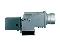 Quemador de gas Weishaupt WKG 70/1-B, DN 80, diseño ZM-LN, completo, art: 27770343