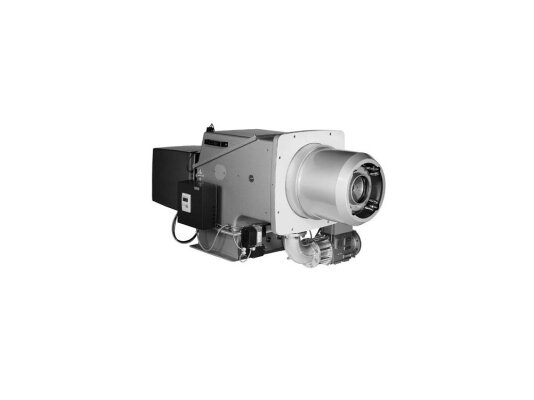 Quemador de gas Weishaupt WKG70/1 DN100, ejecución ZM-1SF, art: 27773916.