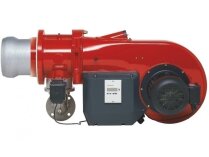 Quemador diésel Weishaupt WM-L 20/1-A/R, art: 21521010